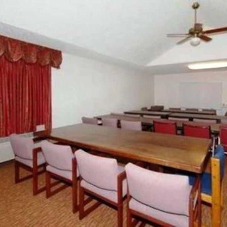 Econo Lodge At Nasa 韦伯斯特 设施 照片
