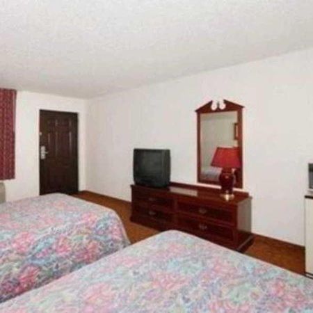 Econo Lodge At Nasa 韦伯斯特 客房 照片