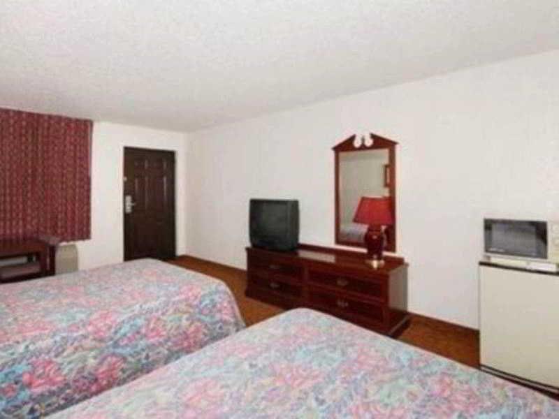 Econo Lodge At Nasa 韦伯斯特 客房 照片