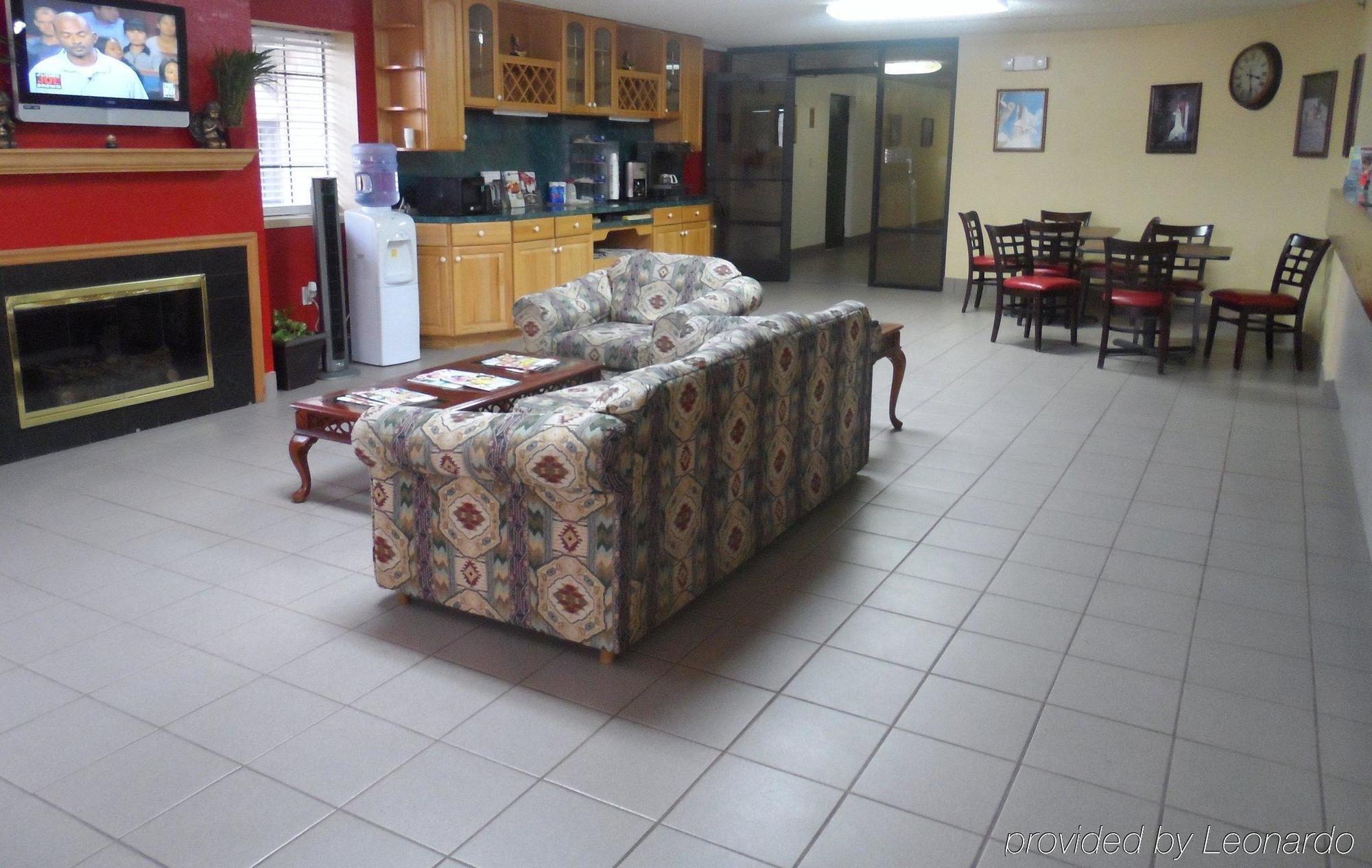 Econo Lodge At Nasa 韦伯斯特 外观 照片