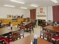 Econo Lodge At Nasa 韦伯斯特 外观 照片