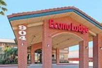 Econo Lodge At Nasa 韦伯斯特 外观 照片