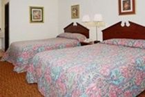 Econo Lodge At Nasa 韦伯斯特 外观 照片